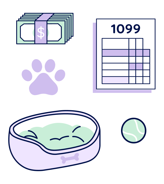 24 Tax WriteOffs for Dog Walkers